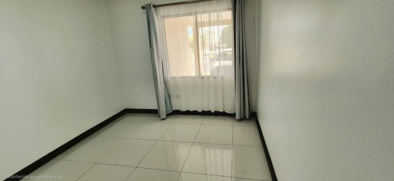 Dormitorio secundario