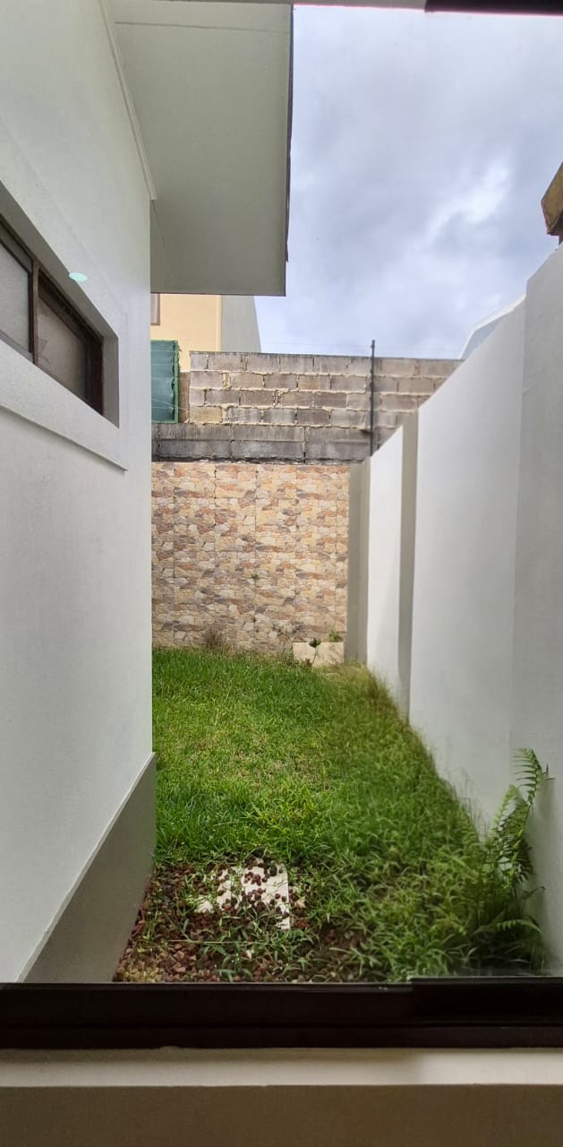 Más espacio para vivir
